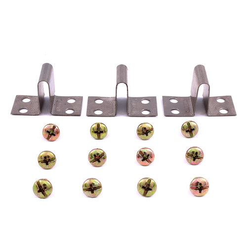 CR123F357B | HEATER, OVERLOAD RELAY