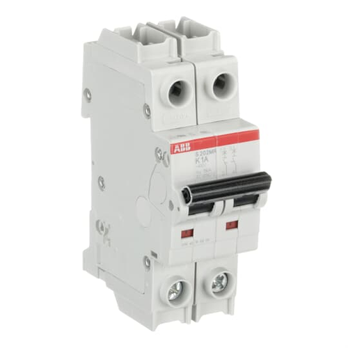 S202MR-K1 | MCB MCB - S200MR