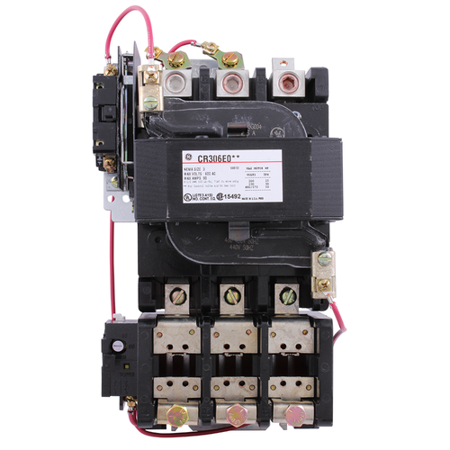 CR306E004 | STARTER