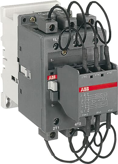 UAF75-30-00RA70 | UAF75 CAPACITOR CONTR 100-250V