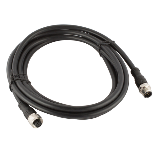 2TLA020056R5100 | M12-C334 3M CABLE 8X22AWG F/M