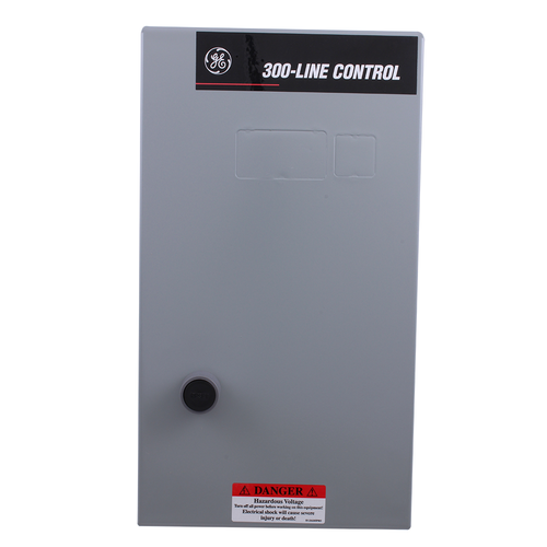 CR306X290B | ENCLOSURE