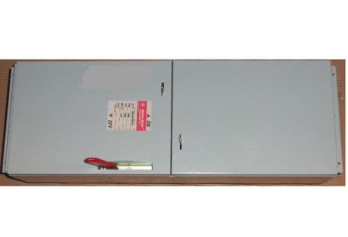 ADS32200HDFP | FUSIBLE PANELBOARD SWITCH UNIT