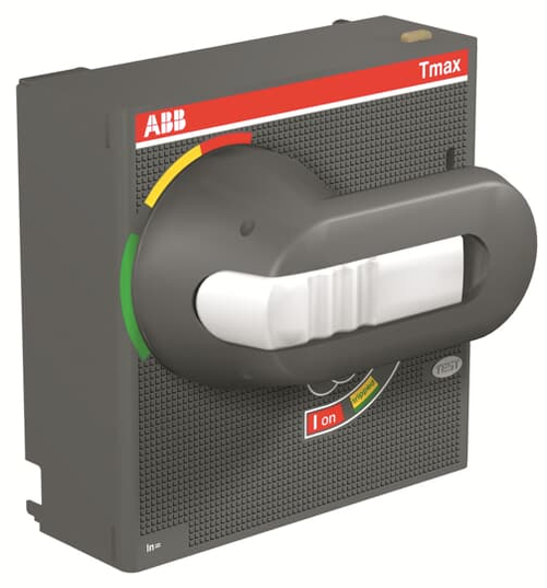 KT5RHW | ROTARY HDL T4-T5 DIR MTD D-O