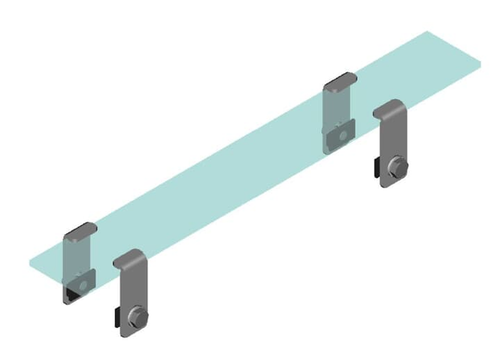 2TLA022313R6100 | ORION SHIELD-180 - LENS SHIELD