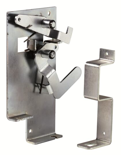 ZE1DLCDDFW | COM.DOOR INTERL.DEV.DIR.E1.2-XT7/M WAL F