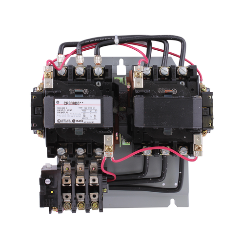 CR309D002 | REVERSER