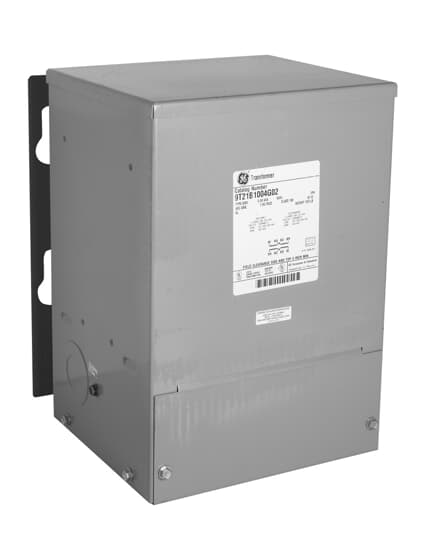 9T21B1014G02 | 1A,7.5kVA,480-120/240,115,3R,±2/2.5%,QM, Standard: Yes, Enclosure: NEMA 3R, Frequency Rating: 60, Width: 10.6, Phase: 1, Height: 17.1, Insulation: IS-12, Temperature Rating: 40, Output Voltage: 120/240, Input Voltage: 480, Wattage: 7.