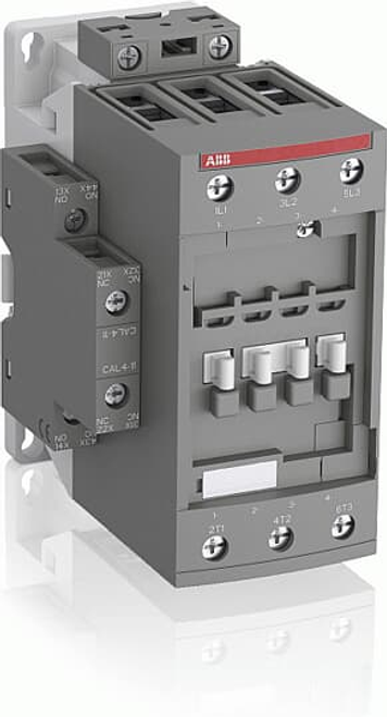 AFC40-30-11-88 | AFC40, 3P CONTACTOR, 240V 50/60HZ,1NO1NC