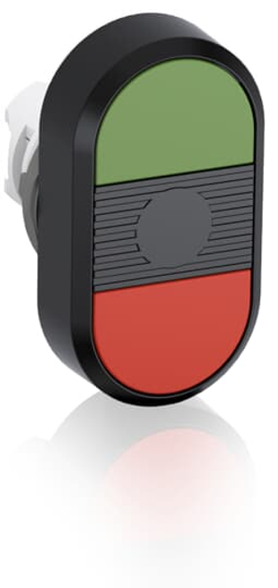 MPD1-11B | FL/FL,GRN/RED,BLK