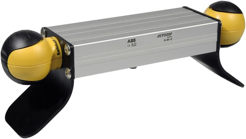 2TLA020007R6300 | JSTD25H TWO HAND DEVICE M12 8-POL