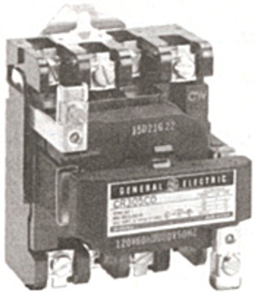 CR305E004 | CONTACTOR
