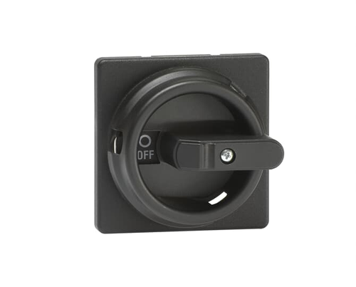 OZ331SPB | RCS RND PDLK HDL 4X