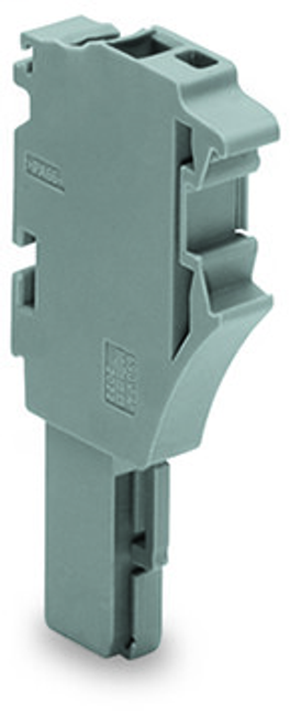 Wago 2022-108/000-006 | X-COM S 1-conductor female plug, 2.5 mm, 8-pole