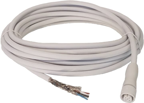 2TLA020056R8000 | M12-C61HE 6M CABLE M12 F/M