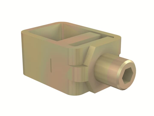 KXT1EFB-4PC | KIT FB XT1 4 PIECES, Amperage Rating: KIT FB XT1 4pcs