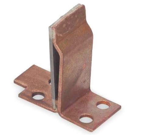 CR123F114C | HEATER, OVERLOAD RELAY