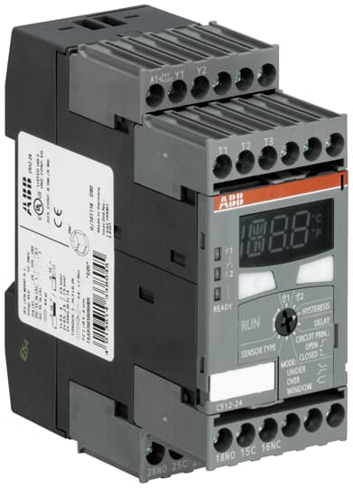 1SAR700100R0005 | C512-24