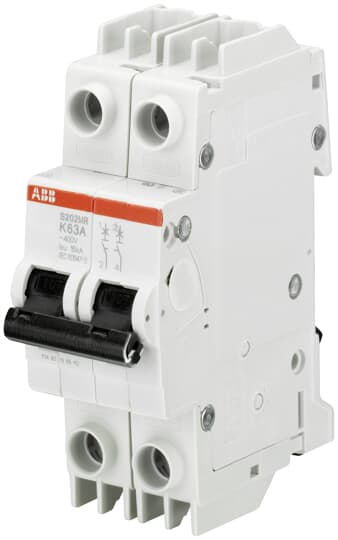 S202MR-K32 | MCB MCB - S200MR