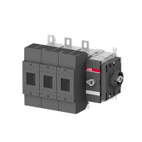 OS400JS30 | 3P SW 400A J FUSE SIDE OPER