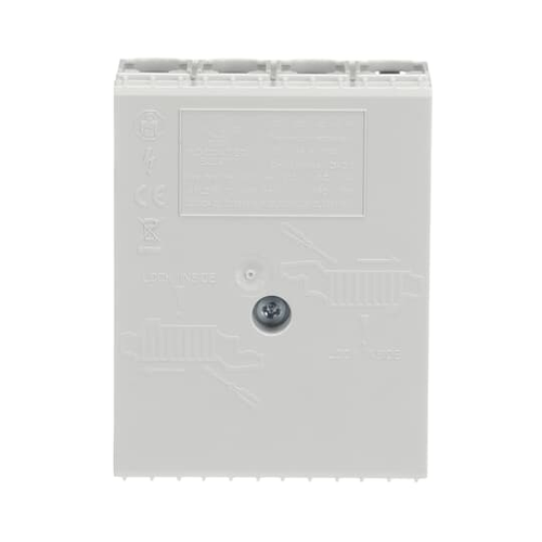 ZLS924-3L-R | Incoming terminal block