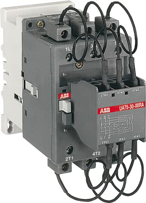 UA50-30-00-RA-26 | UA50-30-00RA 105V 50HZ / 110-127V 60HZ C