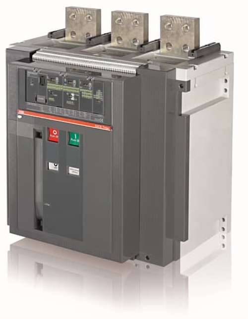 T8VBC3FC0EACEQX9 | T8V 1600 UL PR331/P LSI IN=1600A 3P F F