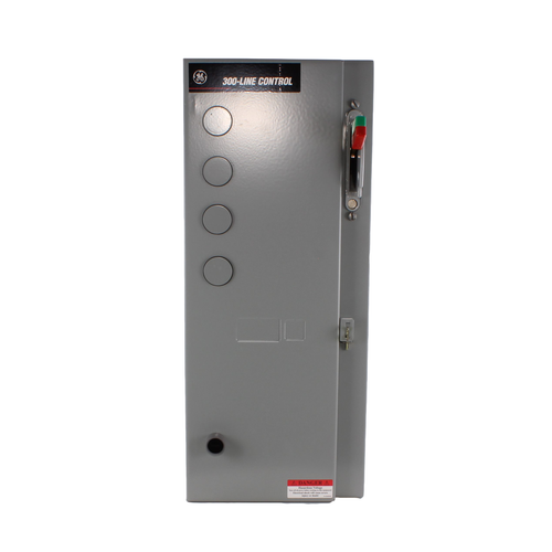 CR308BT021A1AAAAA | FVNR MAG BREAK CIRCUIT BREAKER