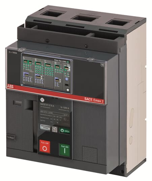 Z1BDUHBC000A000000XX | E1.2B-A 1200 DIP LSIG 3F F