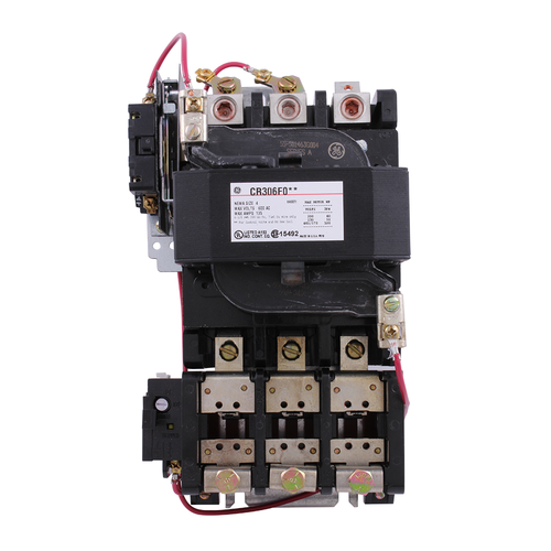CR306F004 | STARTER