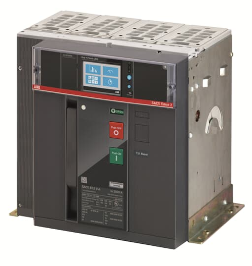 ZBSDUHBD000A000000XX | E2.2S-A 1200 EKIP TOUCH LI 4P FHR
