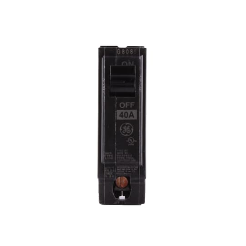 THQL1130HID | CIRCUIT BREAKER 1P 30A, Number Of Poles: 1, Interrupt Rating: 10kA at 120 Vac/10kA at 120/240 Vac, Trip Type: LI, Amperage Rating: 30 A, Voltage Rating: 120/240 V, Standard: E11592, Frame: Q-Line, Brand Name: Q-Line (Plug-In), Trip Rang