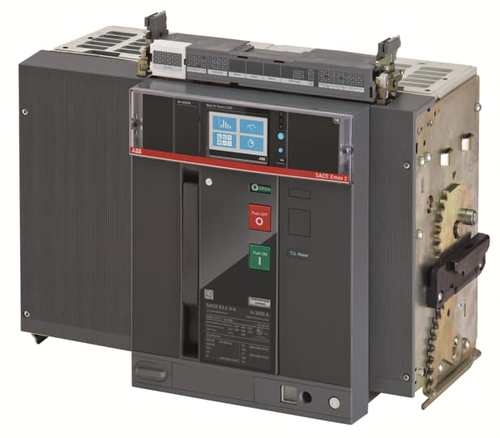 ZCVCUFAN200A000000XX | E4.2V-A 800 EKIP G TOUCH LSIG 4P WMP