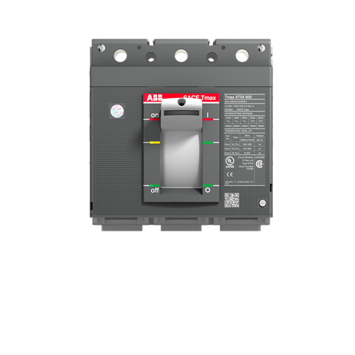 XT5XU325ARFF000XXX | XT5X 400 E.TCHM LSI 250 3p UL