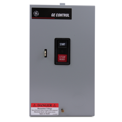 CR1062R3AAP2000 | MANUAL MOTOR STARTER