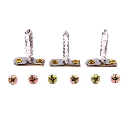 CR123C043A | HEATER, OVERLOAD RELAY