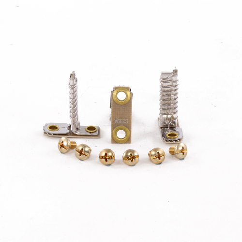 CR123C239A | HEATER, OVERLOAD RELAY