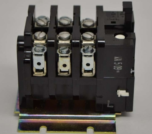 CR324D310F | OL RELAY