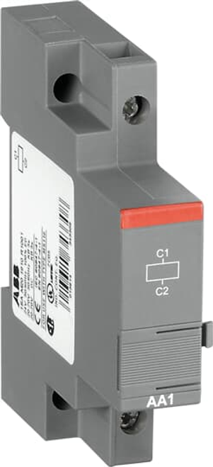 AA1-24 | MS116/132 SHUNT TRIP, 20-24V