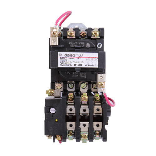 CR306C002LAA | STARTER