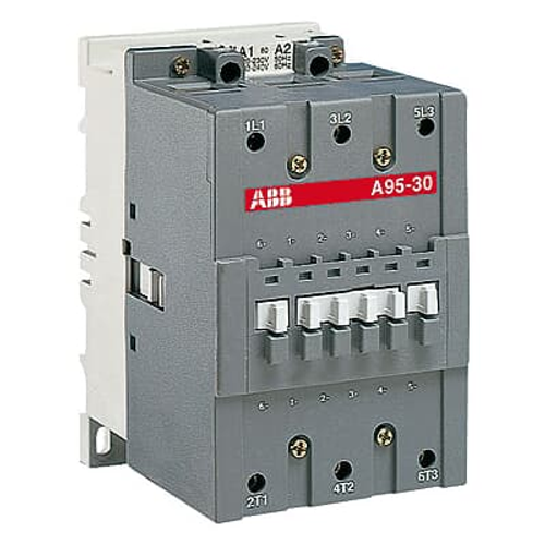 UA95-30-00-RA-81 | UA95-30-00RA 24V 50HZ CONTACTOR