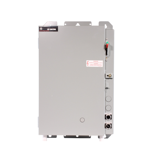CR341C044BAA1AA | NEMA PUMP PANEL, FD, SIZE 1