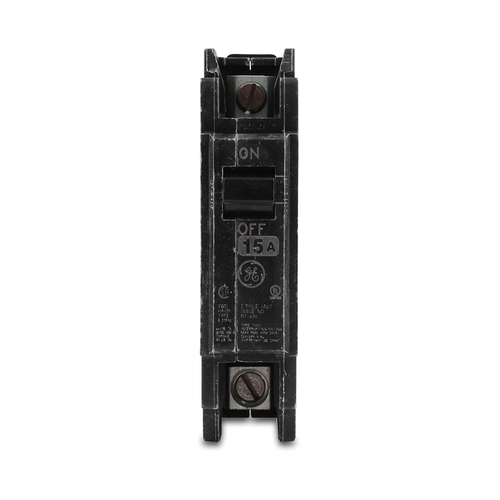 THQC1120 | CIRCUIT BREAKER 1P 20A, Number Of Poles: 1, Amperage Rating: 20A, Voltage Rating: 120/240 Vac