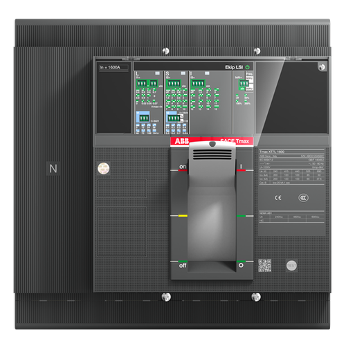 XT7LU480EEFF000XXX | XT7L 1200 E.DIP LS/I RP800 4pUL