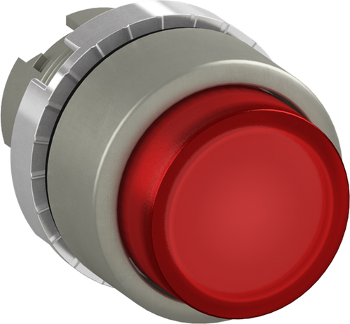 P9M-PLRSD | ILL PB;SATIN CHR;EXTENDED;RED CAP