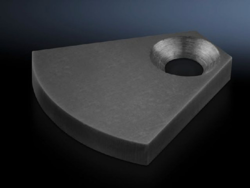 AS 4050878 | Clamping finger of the pneumatic clamping unit of the Perforex BC machining centers.Image_1