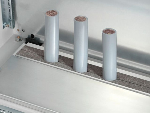 TS 8802105 | TS profile for cable entry, rear, for TS, VX SE, TP, for W: 1000 mmImage_1