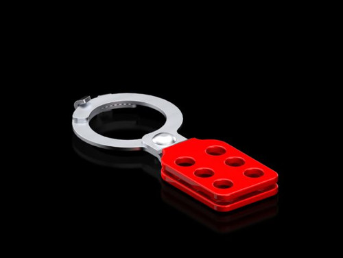 SZ 2493500 | SZ Multiple lock, for 6 pad-locksImage_1