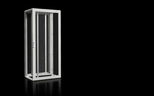 SV 9690040 | VX ESS energy storage enclosure WHD: 600x2,000x600 mm, with door, rear panel, interior fittingImage_1