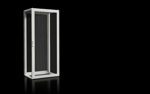 SV 9690020 | VX ESS energy storage enclosure, WHD: 600x2,000x600 mm, with door, rear panelImage_1